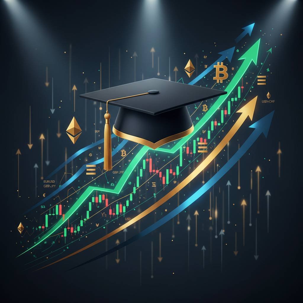 Professional Trading Course