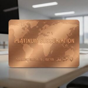 Platinum Subscription