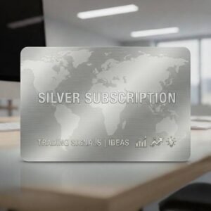 Silver Subscription